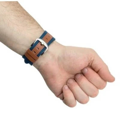 Evutec Apple Watch Band 42-44mm Northill
